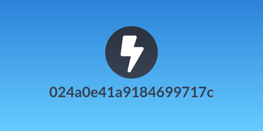 024a0e41a9184699717c