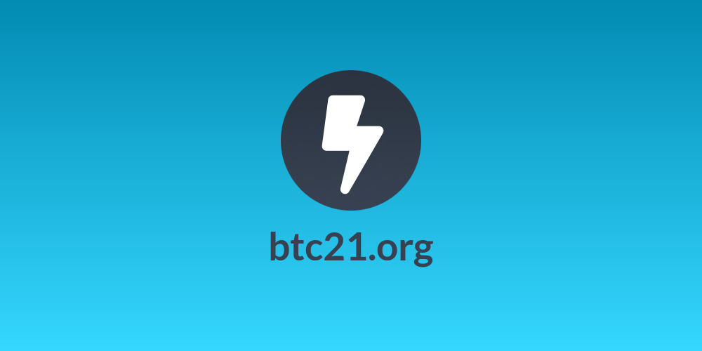 btc21.org