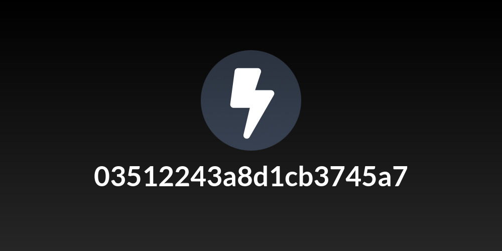 03512243a8d1cb3745a7