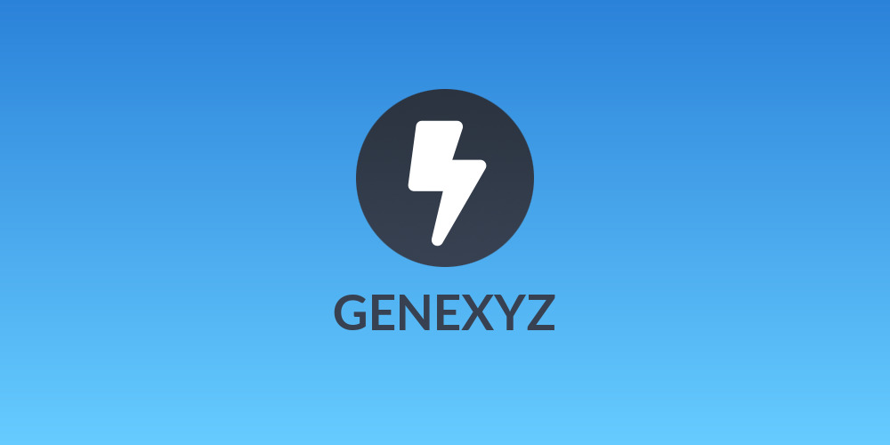 GENEXYZ