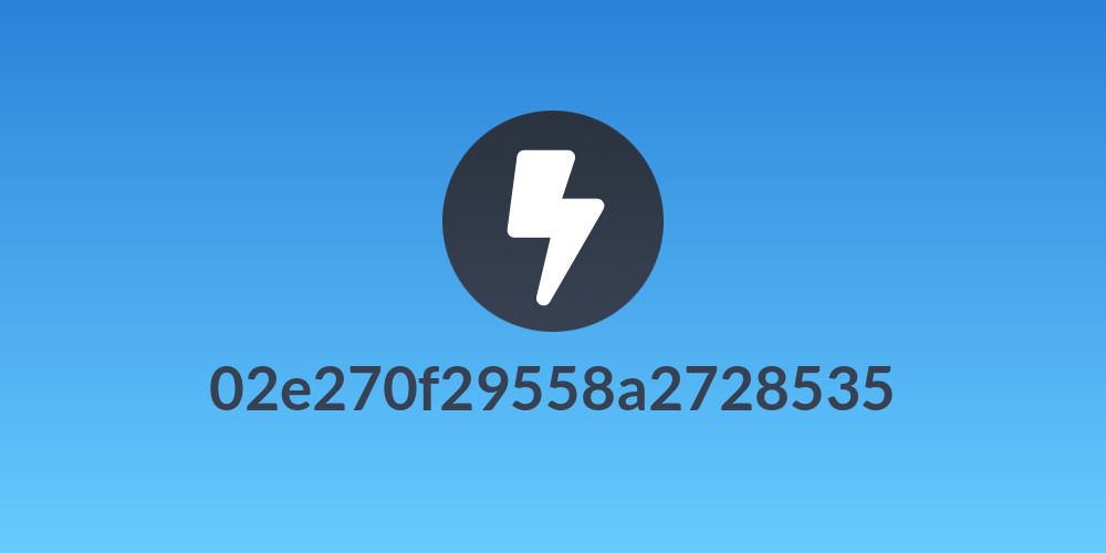 02e270f29558a2728535