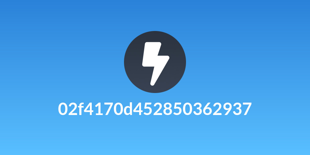 02f4170d452850362937