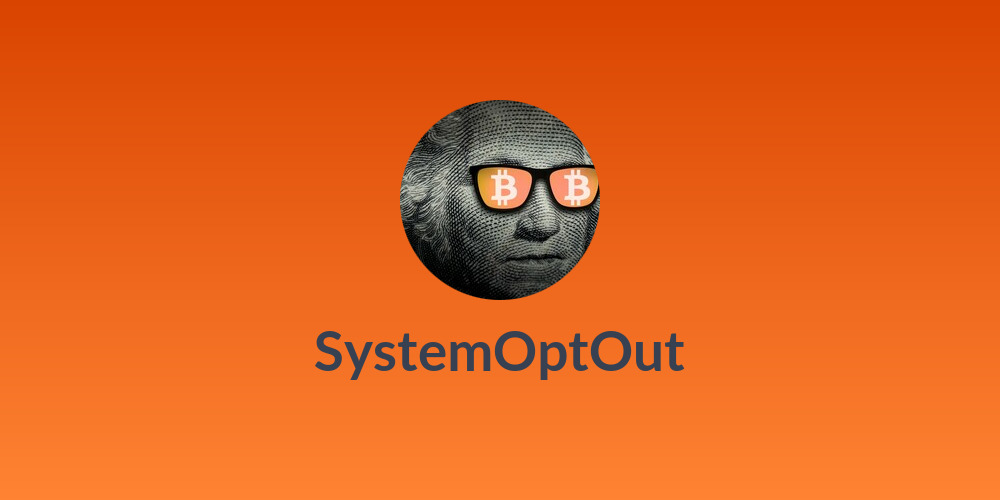 SystemOptOut