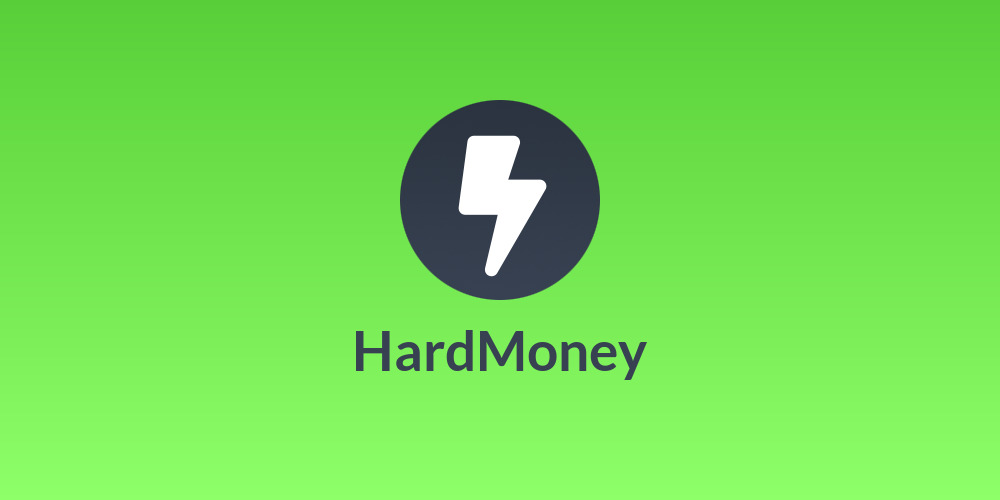 HardMoney