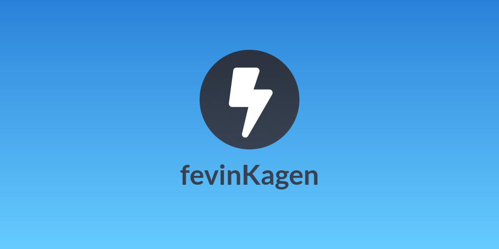 fevinKagen