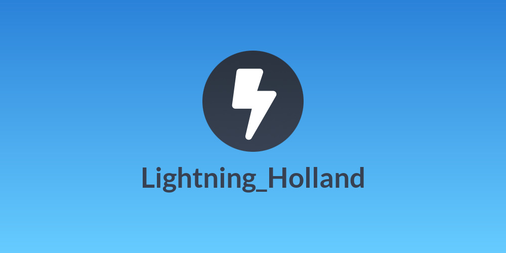 Lightning_Holland