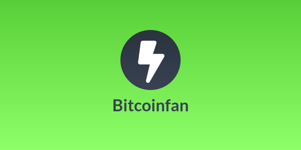 Bitcoinfan