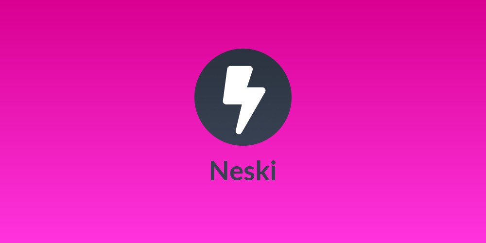 Neski