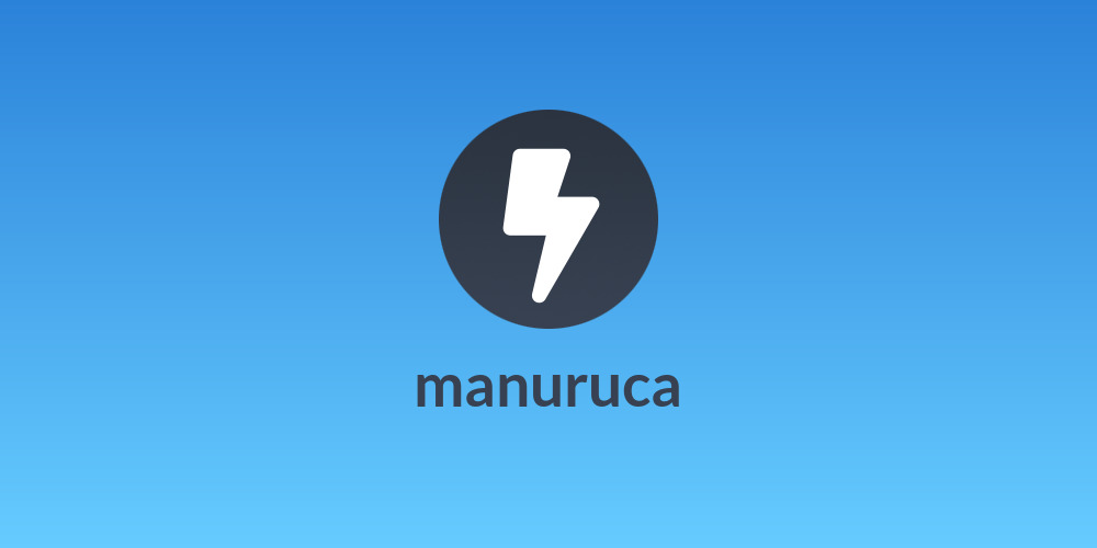 manuruca