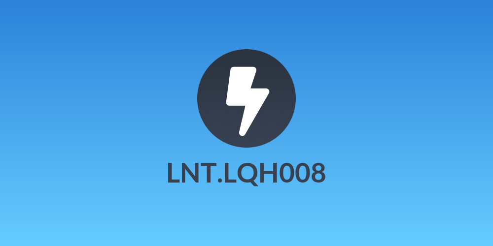 LNT.LQH008