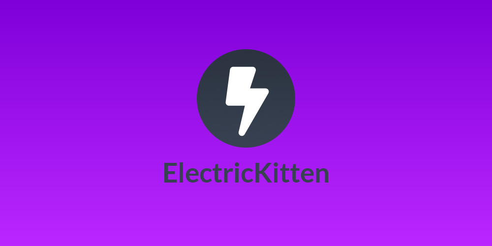 ElectricKitten