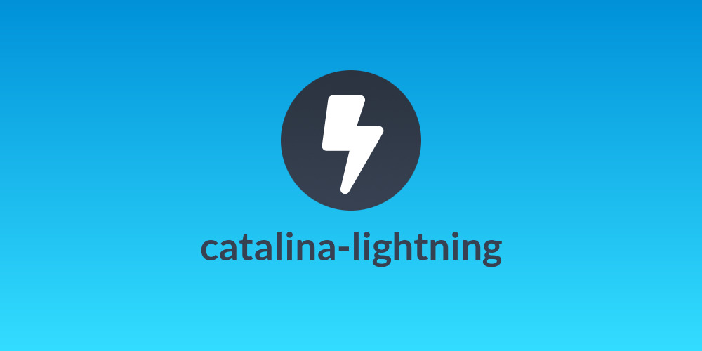 catalina-lightning