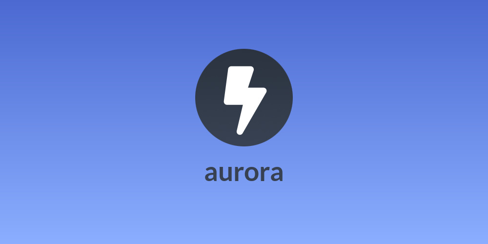 aurora
