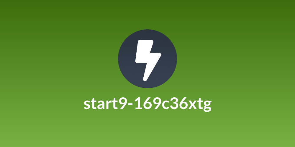 start9-169c36xtg