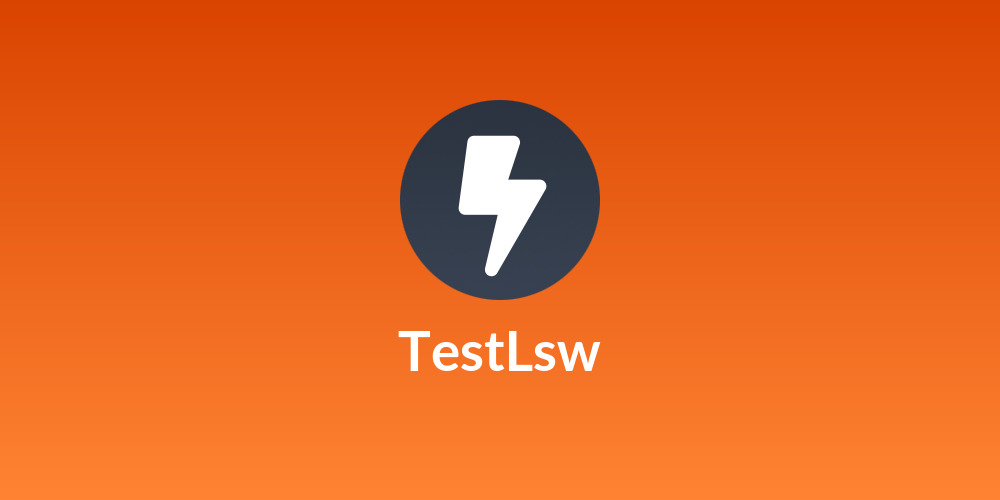 TestLsw