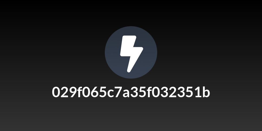 029f065c7a35f032351b