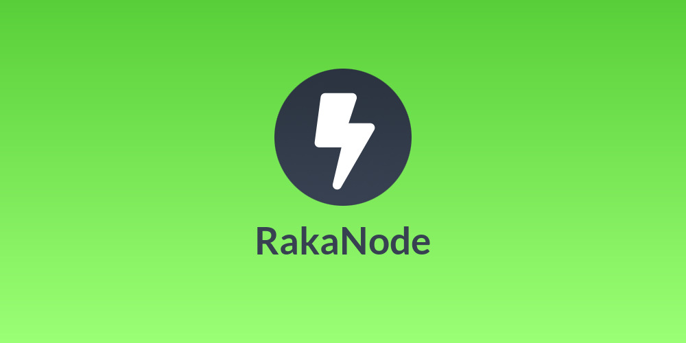 RakaNode