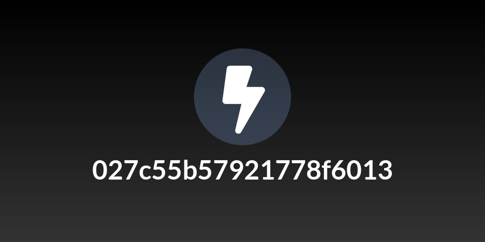 027c55b57921778f6013