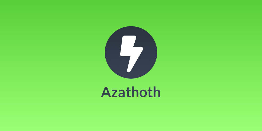Azathoth
