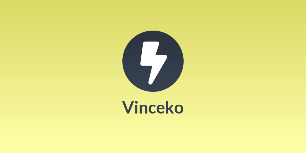 🌽Vinceko🐈‍⬛⚡️