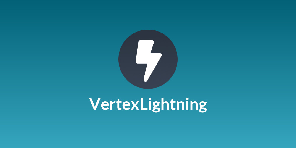 VertexLightning