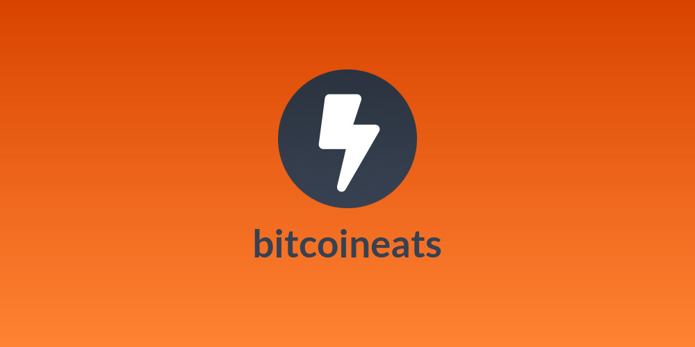 bitcoineats