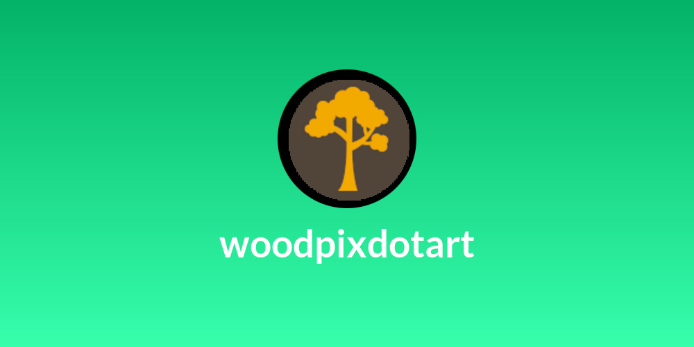 woodpixdotart