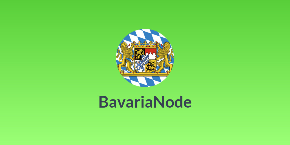 BavariaNode