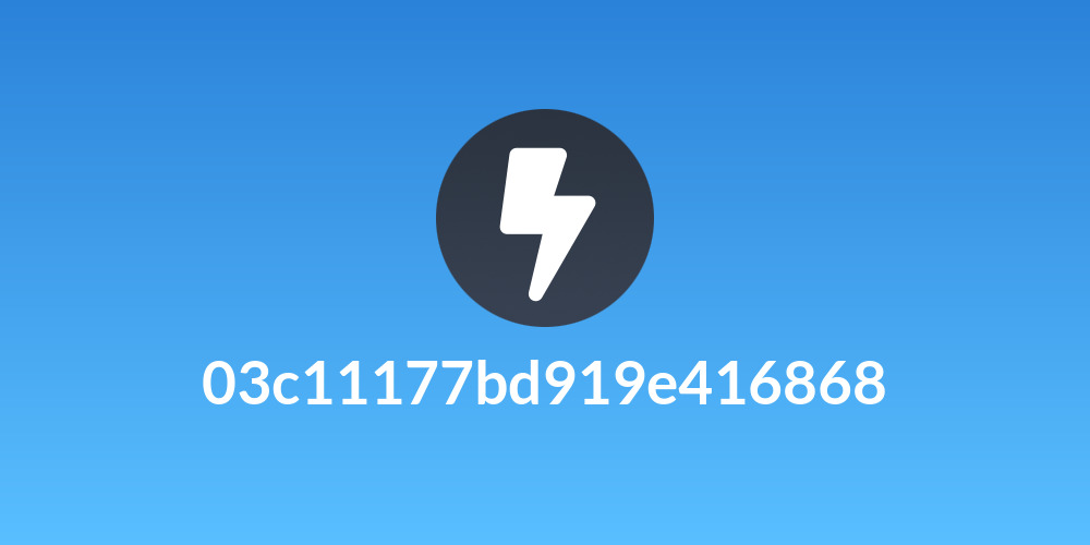 03c11177bd919e416868