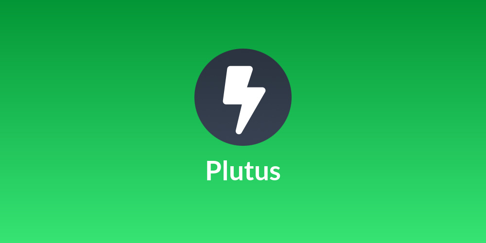 Plutus