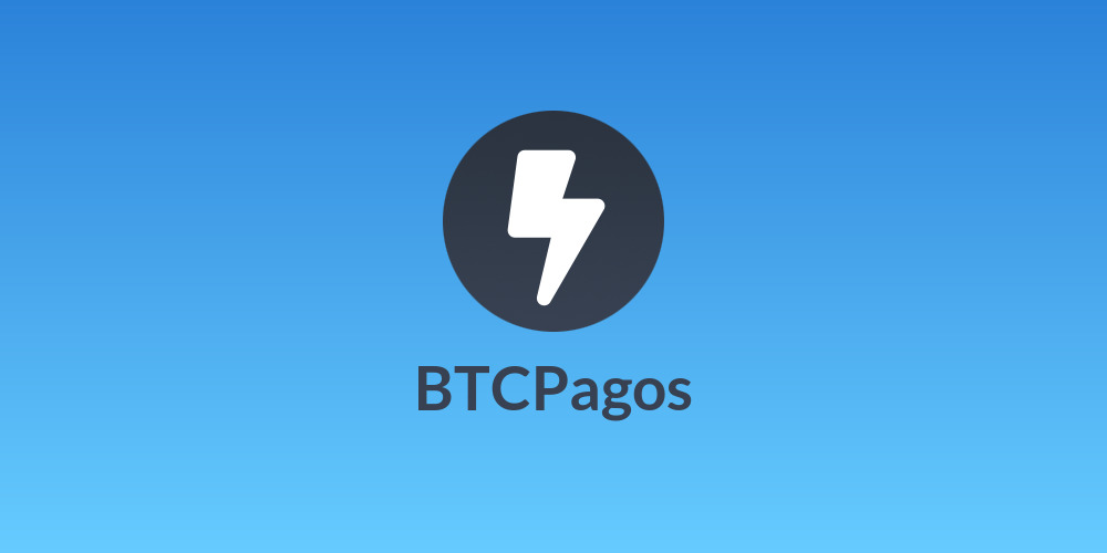 BTCPagos