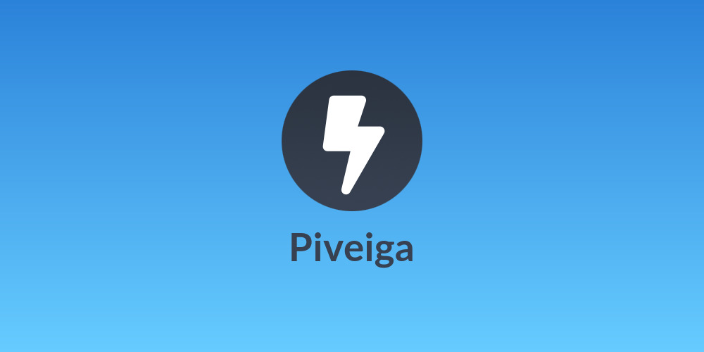 Piveiga⚡