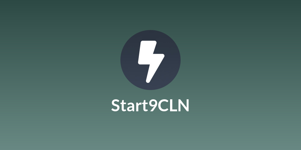 Start9CLN