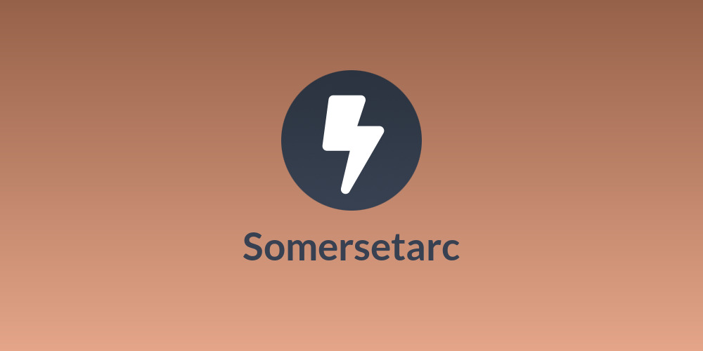 Somersetarc
