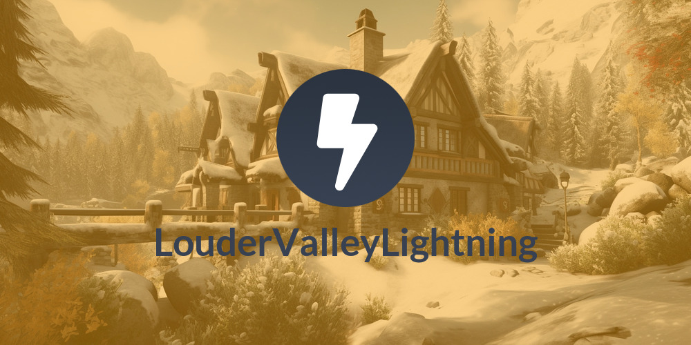 LouderValleyLightning