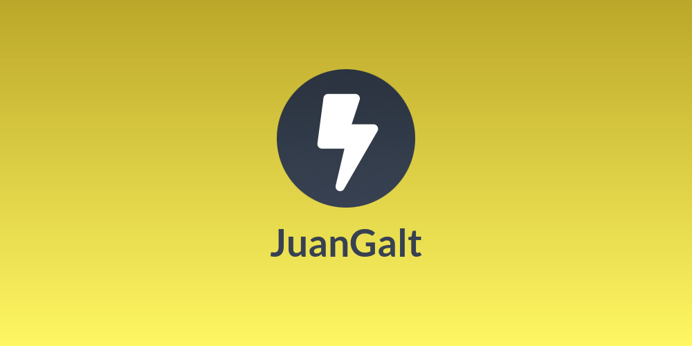 JuanGalt