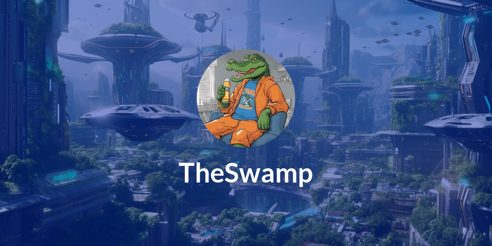 TheSwamp