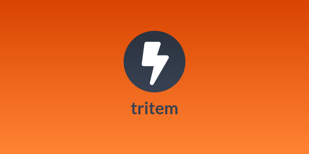 tritem