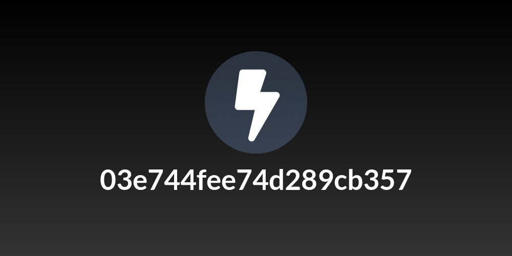 03e744fee74d289cb357