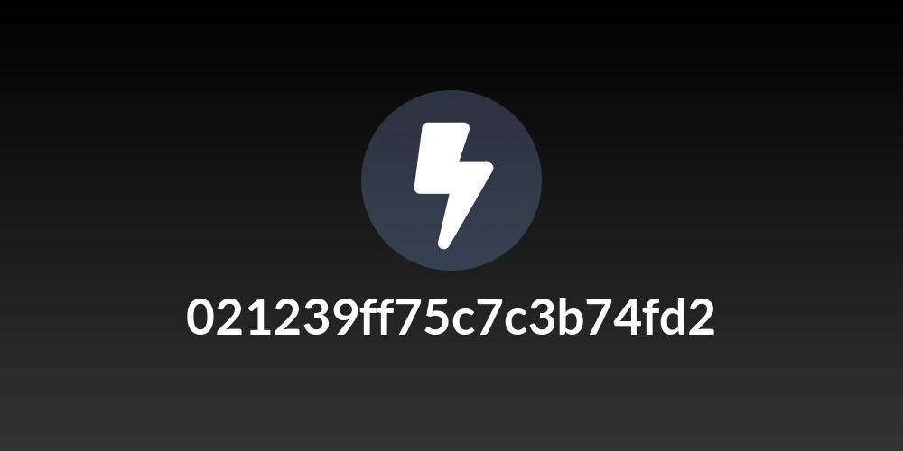 021239ff75c7c3b74fd2