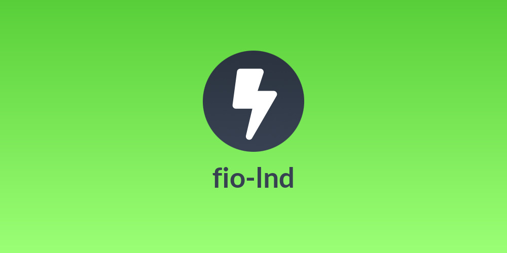 fio-lnd