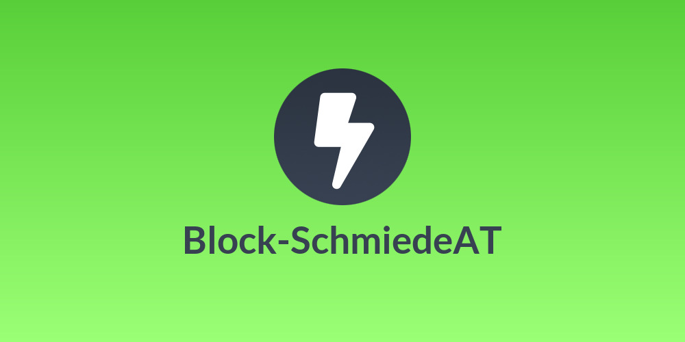 Block-SchmiedeAT