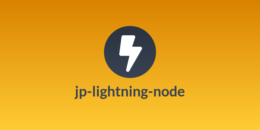 jp-lightning-node