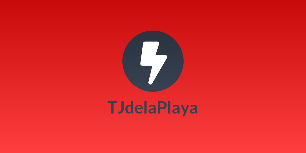 TJdelaPlaya