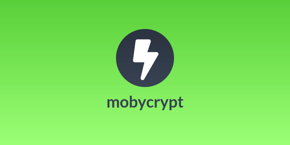 mobycrypt