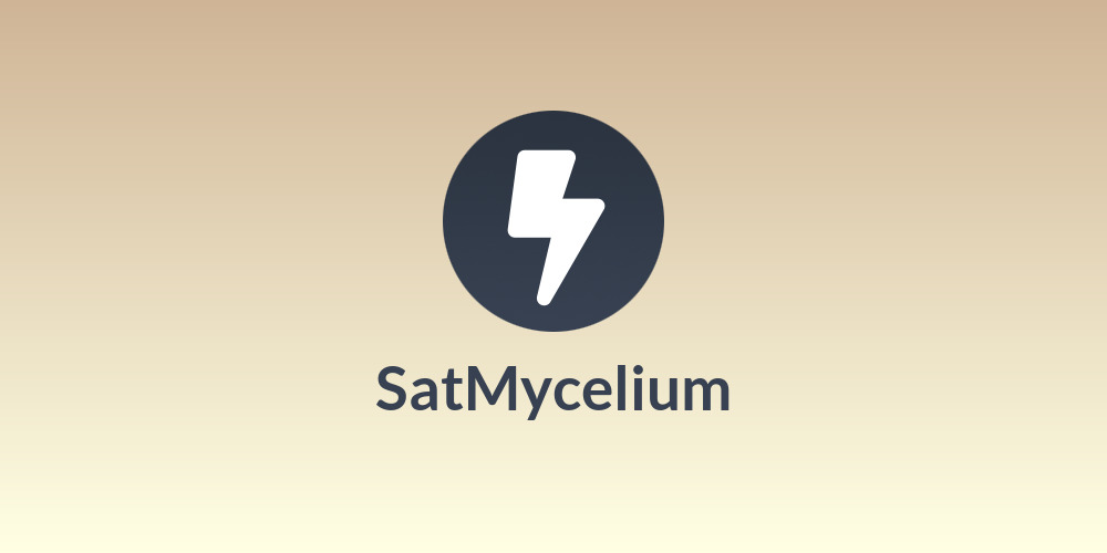 SatMycelium