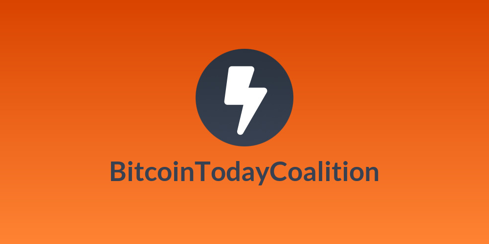 BitcoinTodayCoalition