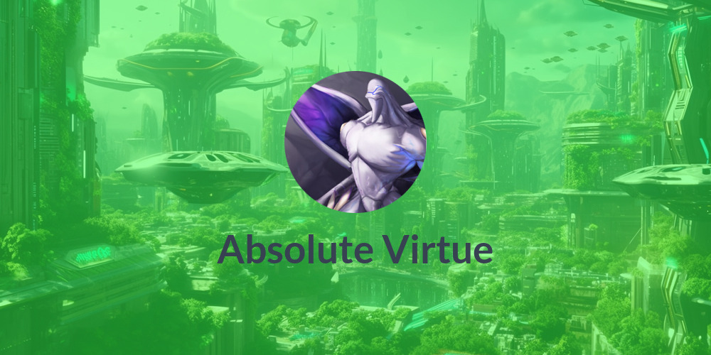 Absolute Virtue