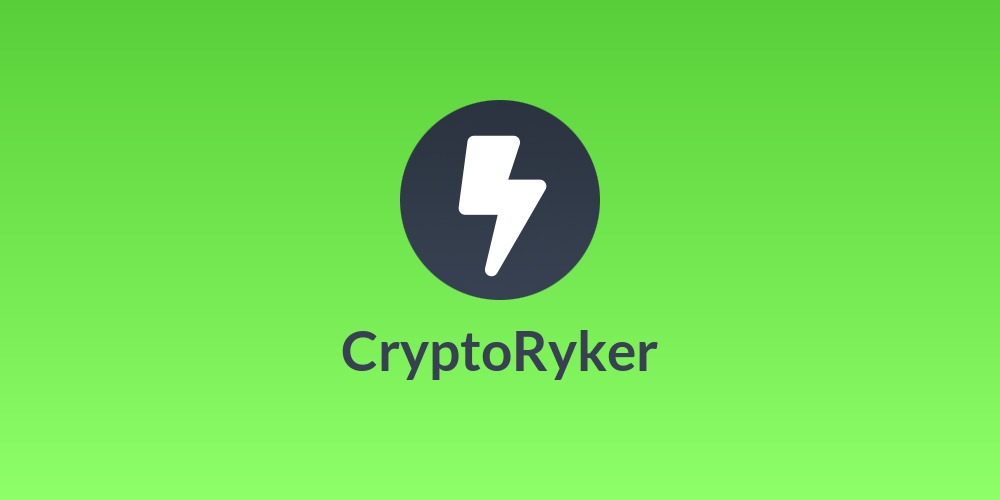 CryptoRyker
