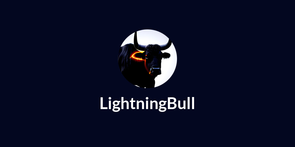 LightningBull